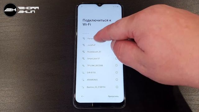 FRP! Сброс, обход аккаунта google на Realmi C15 android 10. БЕЗ КОМПЬЮТЕРА! смотреть онлайн