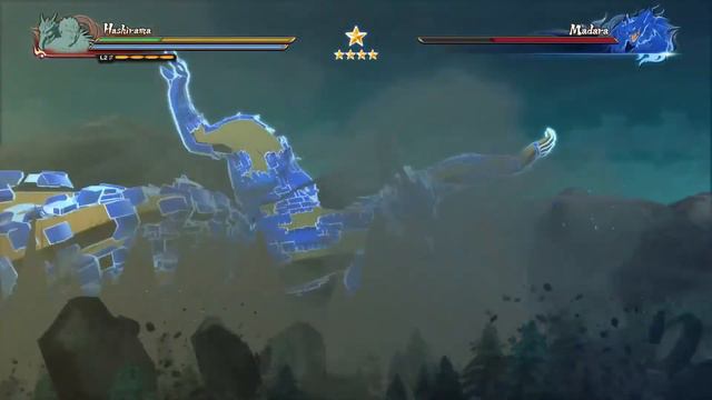 Lets Play NARUTO смотреть онлайн