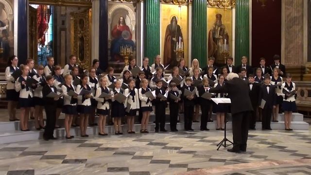3. П.Чайковский - Покаянная молитва о Руси смотреть онлайн