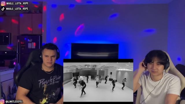NCT - LOVE SIGN + NCT DREAM - TRIGGER THE FEVER + NCT 127 DANCE PRACTICE VIDEO #BOMB ver. (Reaction смотреть онлайн