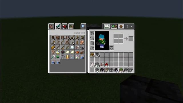 Самая простая ферма шерсти в Minecraft смотреть онлайн