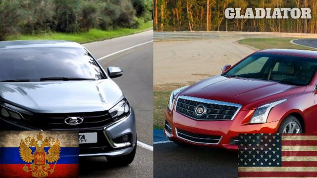 Чем отличается Россия от США | Than different Russia from the USA смотреть онлайн
