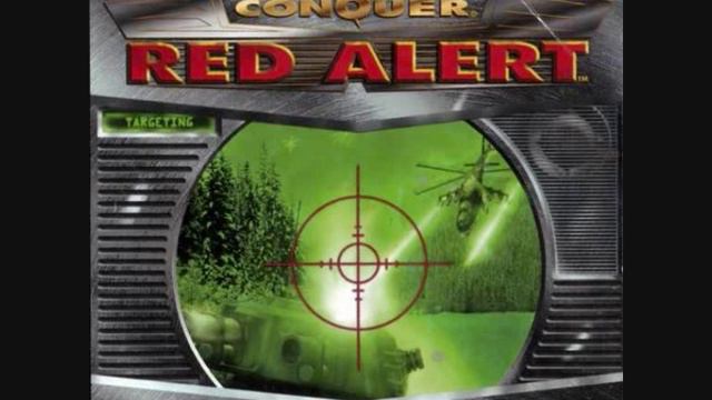 Command & Conquer: Red Alert - Hell March смотреть онлайн