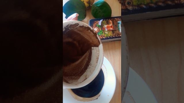 ИНТЕРЕСНАЯ ИНФОРМАЦИЯ НА КОФЕЙНОЙ ГУЩЕ ?☕☕☕✔✔✔ смотреть онлайн