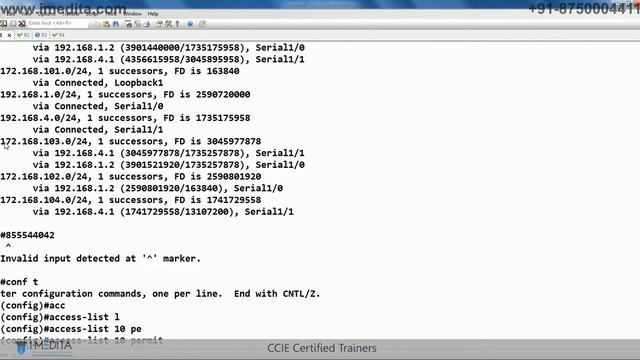 Chapter 4 Lab смотреть онлайн