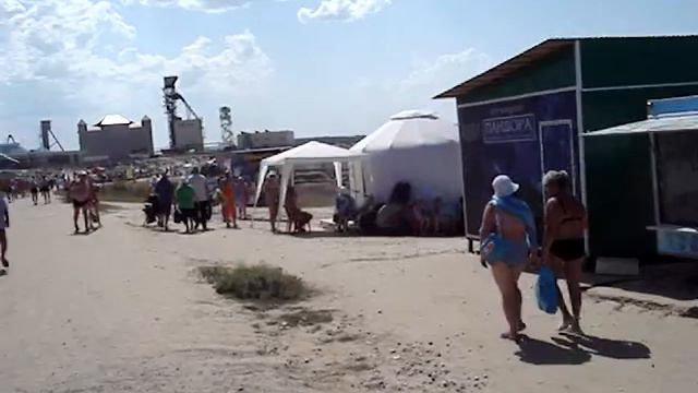 2013.08.17-1 Соль-Илецк смотреть онлайн