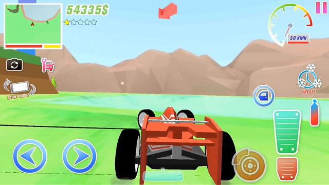 Secret Location of BUGATTI VEYRON in Sasti Gta | Dude Theft Wars | Mythpat Thefamyfinest смотреть онлайн