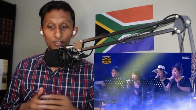 VOCAL STUDENT REACTS | I Have Nothing - SoHyang (Reaction & Vocal Analysis) смотреть онлайн