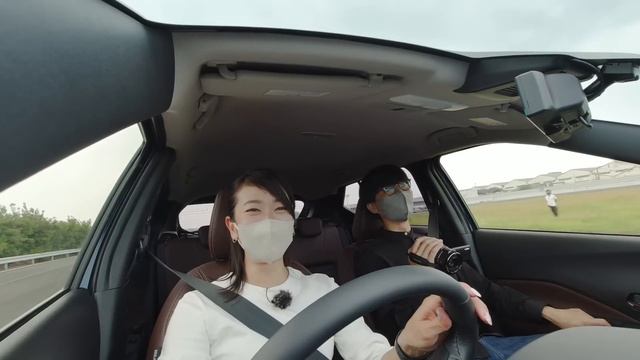日産キックスのe-POWERが第2世代に＋4WDも追加！【藤トモCHECK】 смотреть онлайн