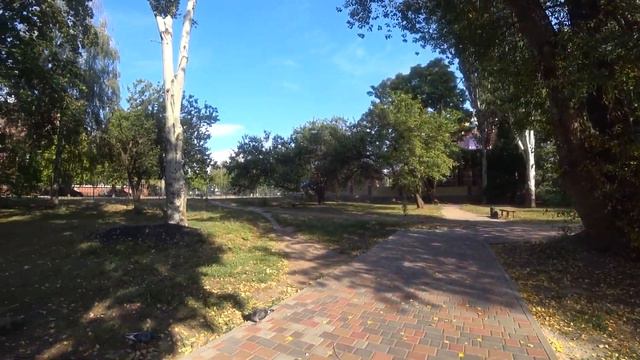 Sony FDR-X3000 Как снимает