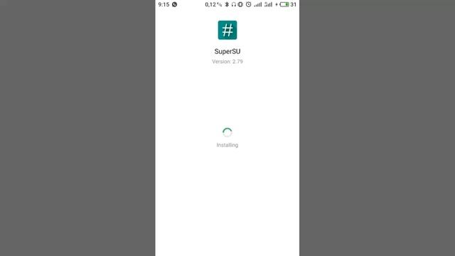 SuperSu и Meizu. Как обновить бинарник? смотреть онлайн