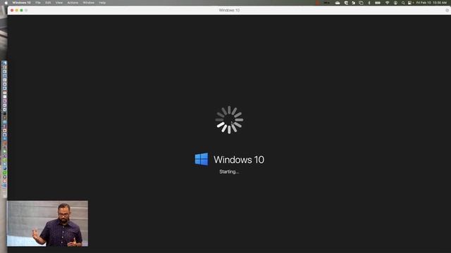 Blazor on Desktop: PWA, Electron or .NET MAUI - Sam Basu смотреть онлайн