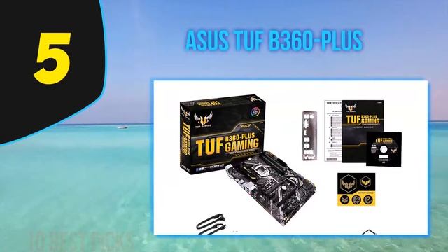 Best Gaming Motherboards in 2023 [Top 10 Best Gaming Motherboards] смотреть онлайн