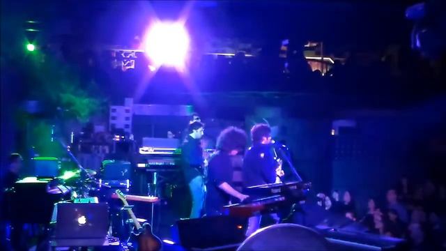 "Solid Rockers" Mark Knopfler/Dire Straits Tribute - Live 8 @ Stazione Birra per AMREF 22/02/2014 смотреть онлайн