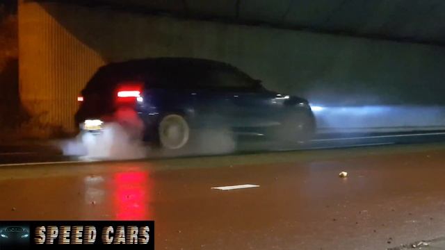 BMW Serie 1 E87 Brutal Acceleration Burnout Drift And Exhaust Sound смотреть онлайн