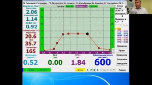 Вебинар  по газодизелю ALPHA TE-GD4  — часть 1