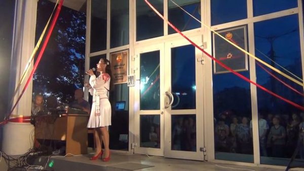 Марта Зайцева -