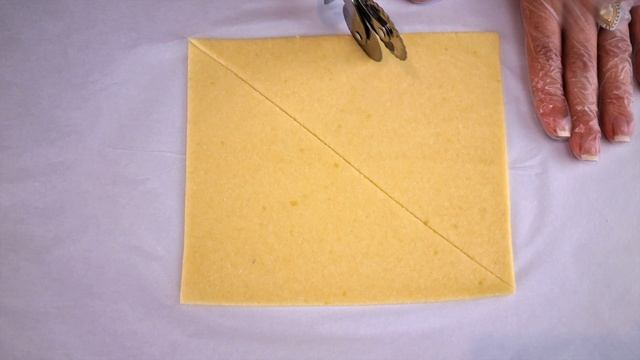 Flourless Egg White Savory Keto Croissants | 0g Carbs | Gluten Free смотреть онлайн