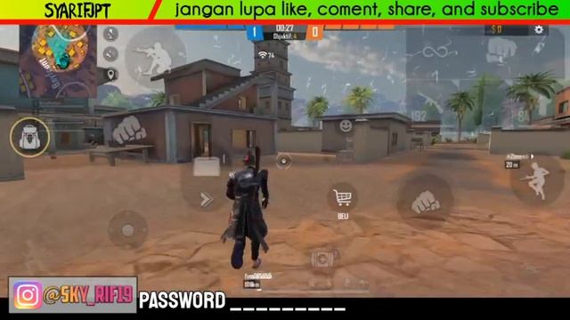 CONFIG EMOTE AK DRACO LEVEL MAX TERBARU ❗ DARI EMOTE GRATISAN 100% AMAN !!! BURUAN COBA - FREE FIRE смотреть онлайн