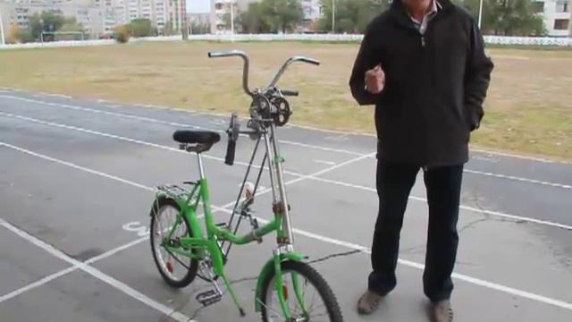 Втулкин изобрел велосипед смотреть онлайн