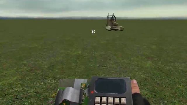 Garrys Mod Big Boom смотреть онлайн