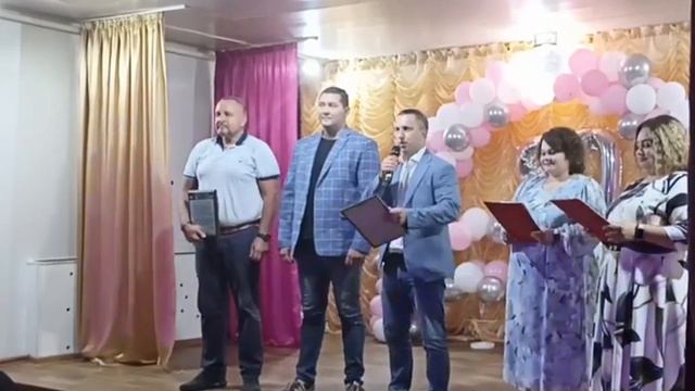 80 лет исполнилось поселку Подкаменная со дня образования. смотреть онлайн