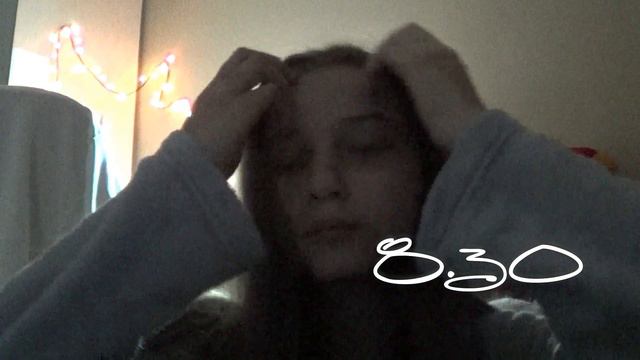 STUDY WITH ME/ НЕДЕЛЯ СО МНОЙ смотреть онлайн