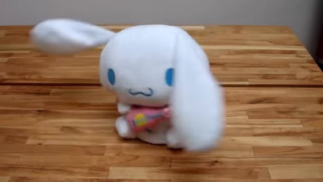 Cinnamoroll Sanrio