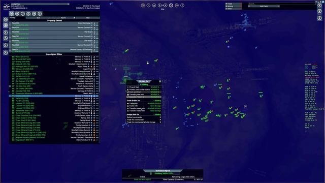 X4 Foundations - 5.10 Beta - Build error and Miners flee смотреть онлайн