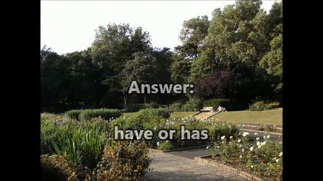 Learn The Present Perfect In Five Minutes! смотреть онлайн