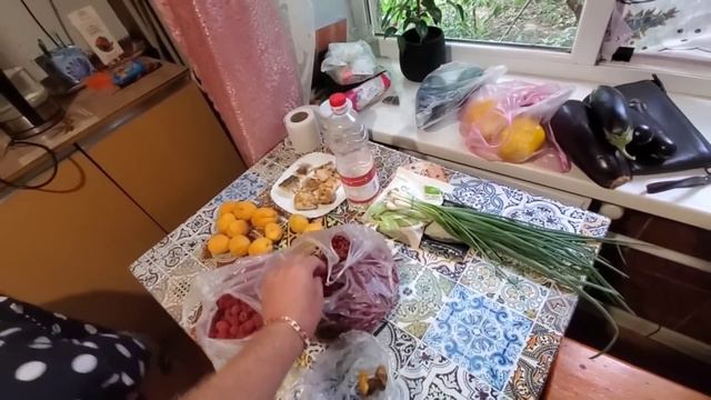 На рынке скупился смотреть онлайн
