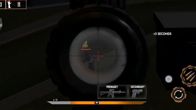 Modern Commando 3D: New Shooting - Army Games 2021 - Android GAMEPLAY! смотреть онлайн