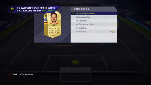 TAG 5! FUT 13 SBC! [BILLIG/EINFACH] | GERMAN/DEUTSCH | FIFA 18 ULTIMATE TEAM смотреть онлайн