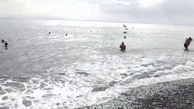 Криница (Геленджик) сентябрь 2022 смотреть онлайн