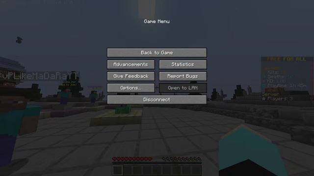 It's PVP Time 24/7 Public smp || Minecraft java EDITION || LEGNOS IS LIVE смотреть онлайн