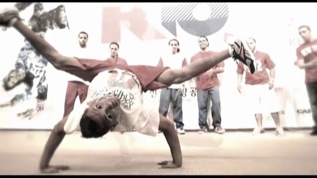 R-16 Korea 2010 Crews Introduction Clip смотреть онлайн