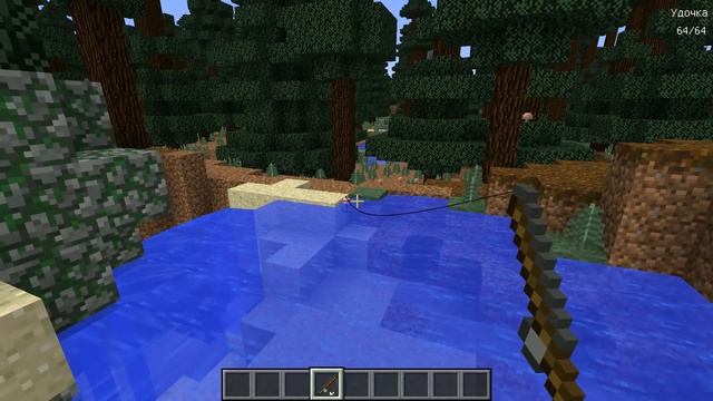 НОВЫЕ СМЕШНЫЕ МОМЕНТЫ С БАБКОЙ ГРЕННИ В МАЙНКРАФТ ТРОЛЛИНГ GRANNY 3 MINECRAFT смотреть онлайн
