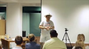 Как продать слона в интернете. Игорь Тарасов. Домены и хостинг. Часть 1