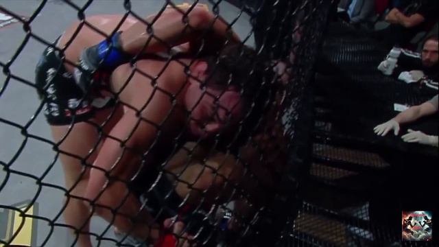 "Лучшие Бои" Майкл Чендлер, нокауты в ММА. Основные моменты смотреть онлайн