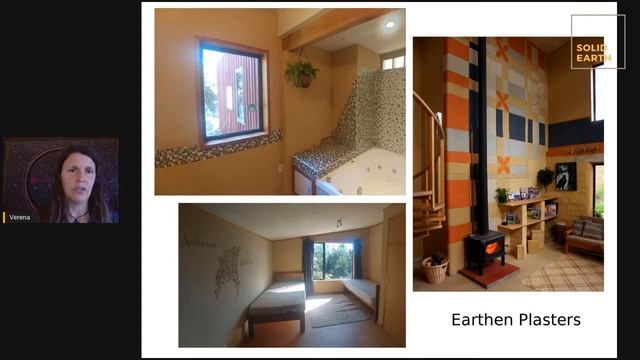 Ideas for affordable building in a time of resource scarcity смотреть онлайн