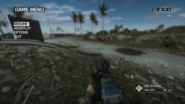How to have BF4 run on your sub-par PC смотреть онлайн