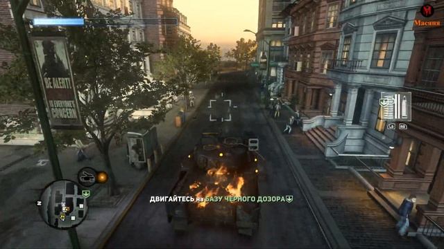 Prototype 2 #8 (немое прохождение/без комментариев) смотреть онлайн