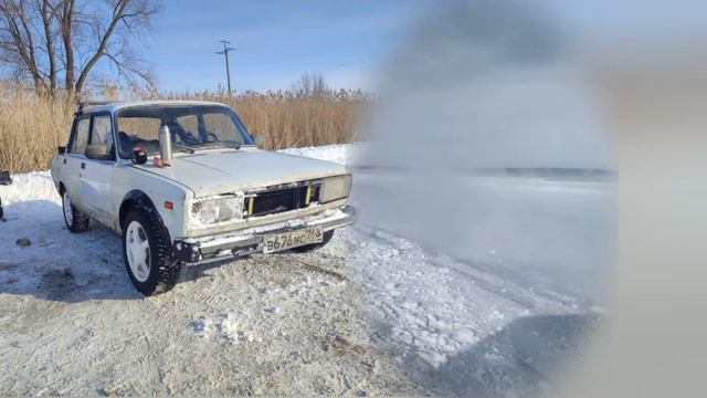 071. Течь АНТИФРИЗА. Какой патрубок первый под замену. Что необходимо менять. Самара. Лада. Жигули. смотреть онлайн