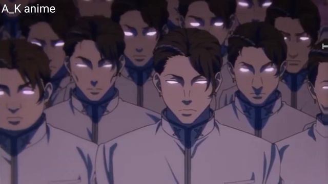 【Official Teaser】BUCCHIGIRI Broadcast - January, 2024!Studio My Hero Academia,animeart,martial Arts