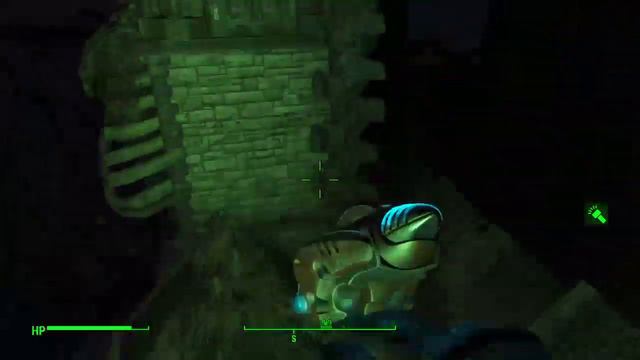 Let's Play Fallout 4 Mod: Mad Rock смотреть онлайн