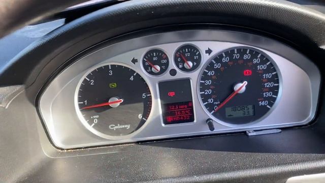 Разборка Ford - Galaxy 2000-2006, 1.9 (VIN: WF0GXXPSSG5R14514) BF55LWJ смотреть онлайн