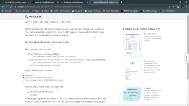 Paano Mag intsall ng AutoCAD Student Subscription FREE смотреть онлайн