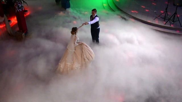 Первый свадебный танец смотреть онлайн