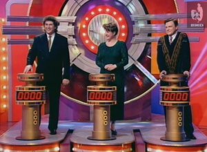 Угадай мелодию 26.05.1998