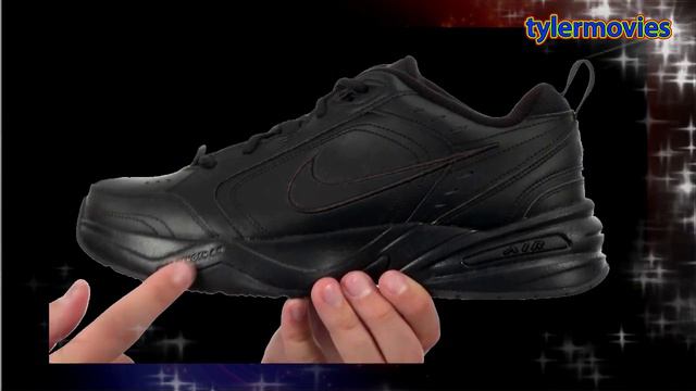 Топ 5 причин купить Nike AIR MONARCH смотреть онлайн